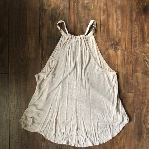 Flowy Tank Top - Picture 4 of 6